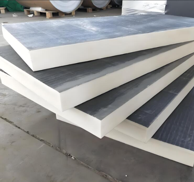 荆州聚氨酯保温板规格
