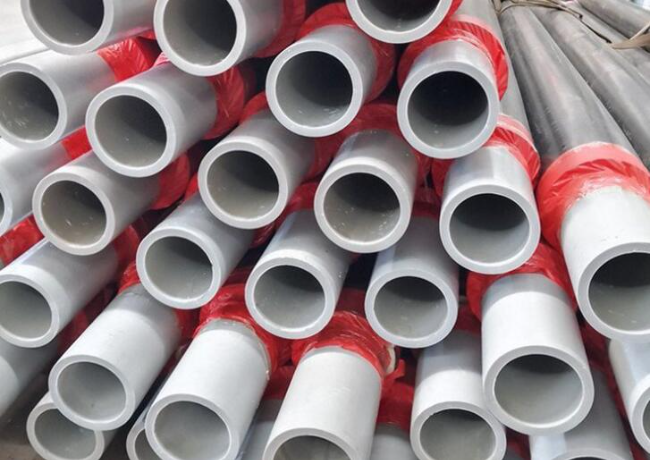 荆州PE-RT预制保温管